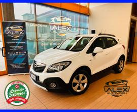 Opel Mokka 1.7CDTi 130cv solo 124.000km