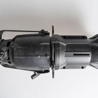 ETC Source Four CE 750W – Proiettore Teatro/Cinema