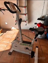 Cyclette da camera In perfette condizioni 