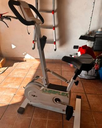 Cyclette da camera In perfette condizioni 