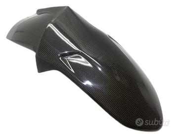 PARAFANGO POSTERIORE MV AGUSTA F4 2010 2015