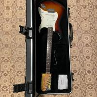 Fender Stratocaster