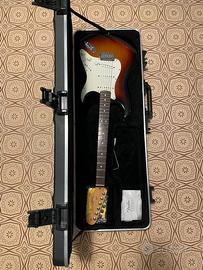 Fender Stratocaster