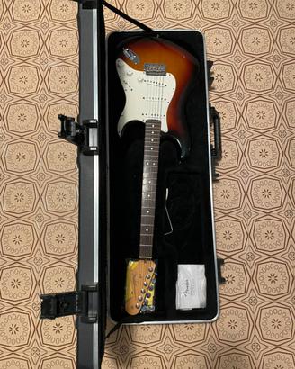 Fender Stratocaster