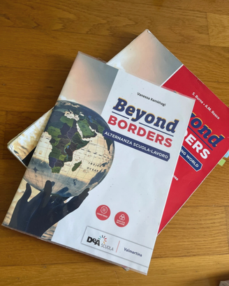 Beyond borders