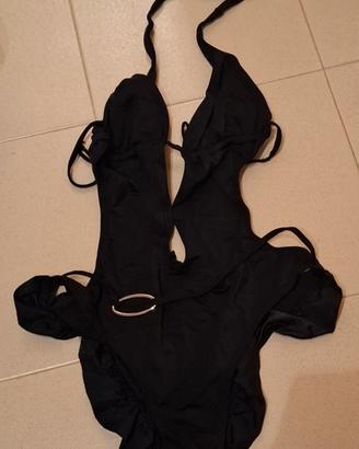 Costume intero Pompea