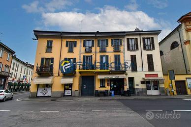 Appartamento di 92 m² con 3 locali a Lodi