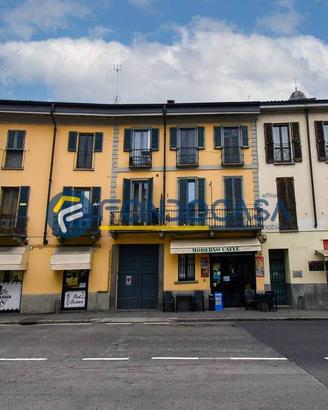Appartamento di 92 m² con 3 locali a Lodi