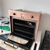 forno  ad incasso FRANKE 