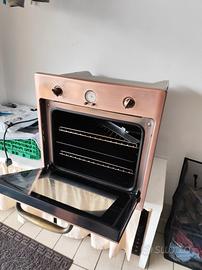 forno  ad incasso FRANKE 