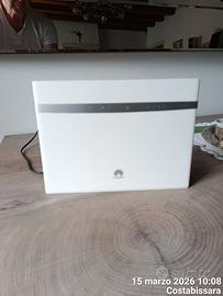 ROUTER CON SIM