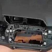 Audi Q3 83A Kit Airbag Cruscotto Cinture