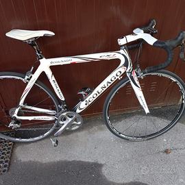 Colnago in carbonio