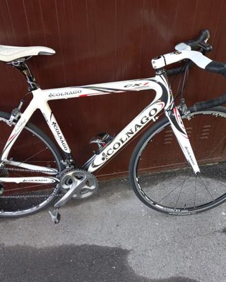 Colnago in carbonio