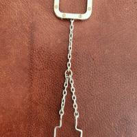 Portachiavi originale Cartier