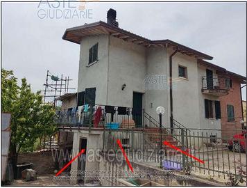 Appartamento Collazzone [A4305199]