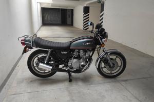 Suzuki GS 500