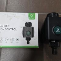 Centralina Irrigazione WiFi