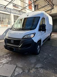 Fiat Ducato L2H2 2.2 Multijet 140cv - 2023