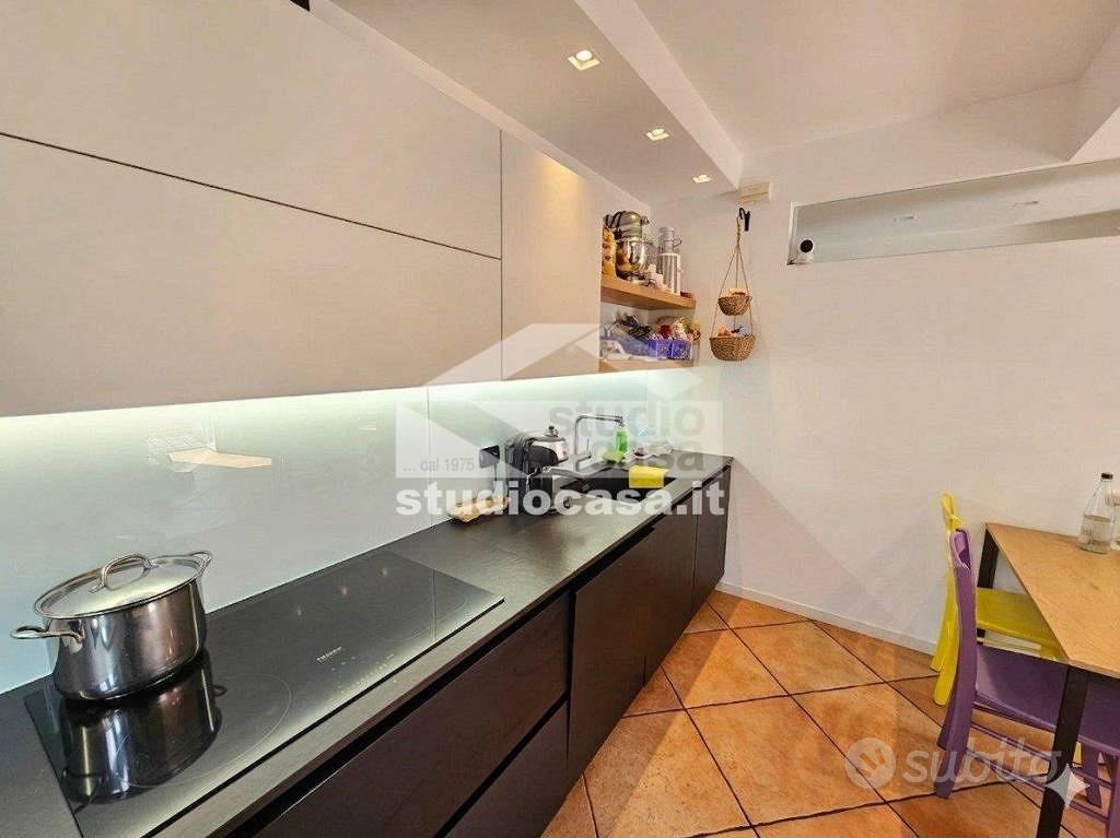 Appartamento – Rovereto, Santa Maria - Vista 3