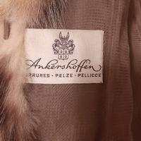 pelliccia opossum Ankershoffen
