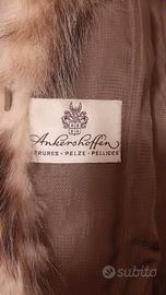 pelliccia opossum Ankershoffen