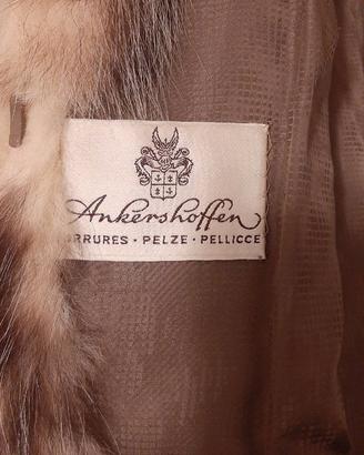 pelliccia opossum Ankershoffen