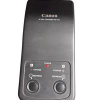 Caricabatterie Canon NC-E2 per NP-E3