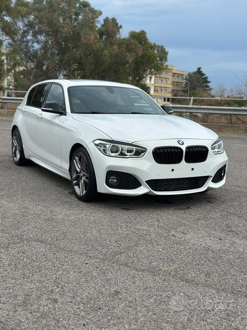 BMW Serie 1 (F20)