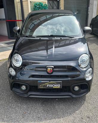 ABARTH 595 COMPETIZIONE CABRIO AUTOMATICA