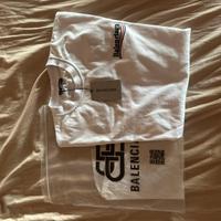 T-shirt Balenciaga