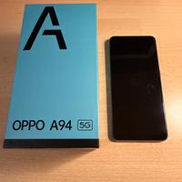 Oppo A94 5g