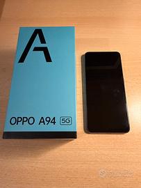Oppo A94 5g