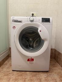 Lavatrice Hoover H-WASH 300 LITE 9 kg – 1400 giri