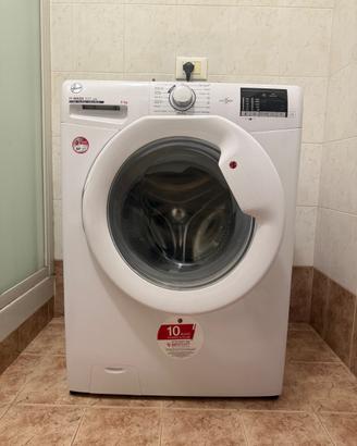 Lavatrice Hoover H-WASH 300 LITE 9 kg – 1400 giri