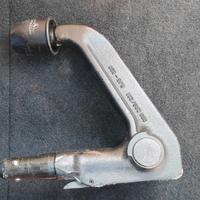 Gancio Traino Westfalia 