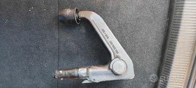 Gancio Traino Westfalia 