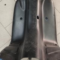 retro scudo Gilera typhoon 50