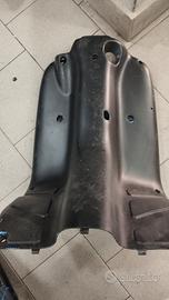 retro scudo Gilera typhoon 50