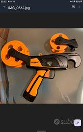 Legatrice Pellenc Fixion 2