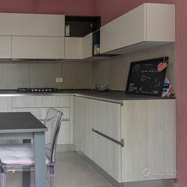 CUCINA LUBE  "Immagina"