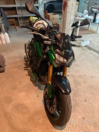 Kawasaki Z900 SE