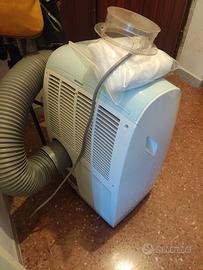 Olimpia Splendid 02141 Dolceclima Silent12 A+ WiFi