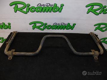 BARRA STABILIZZATRICE POST. TERRANO II R20 2.7