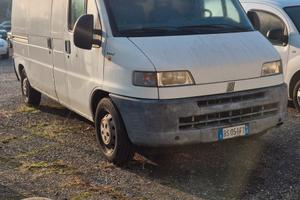 Fiat Ducato Maxi 2.8