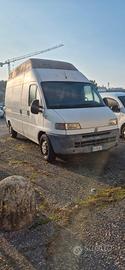 Fiat Ducato Maxi 2.8
