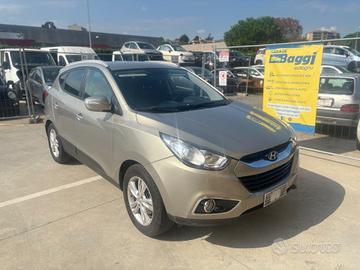 Ricambi per Hiunday IX 35 2010