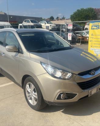 Ricambi per Hiunday IX 35 2010