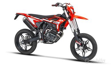 Beta RR Motard 125 T/R