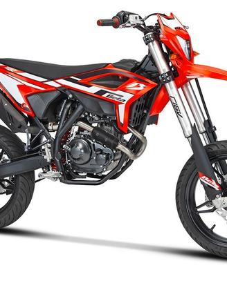 Beta RR Motard 125 T/R